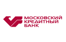 Банк Московский Кредитный Банк в Гуселетово